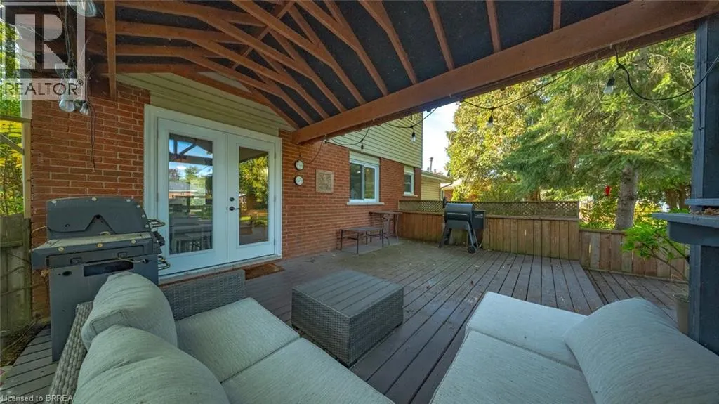 5 KINNARD Road