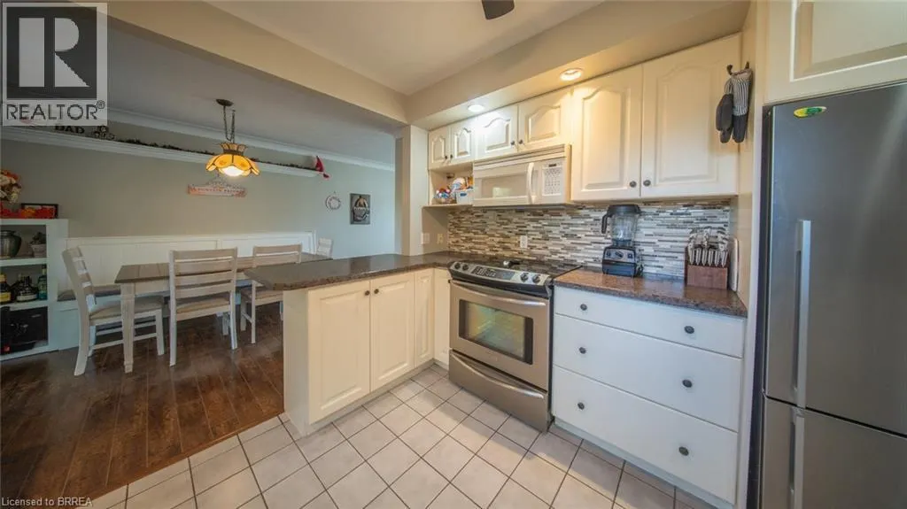 5 KINNARD Road