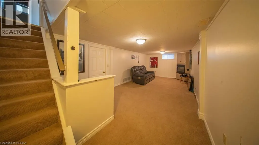 5 KINNARD Road