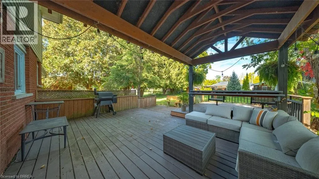 5 KINNARD Road