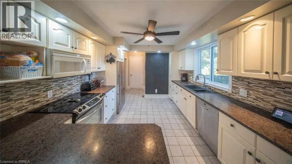 5 KINNARD Road