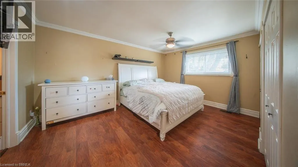 5 KINNARD Road