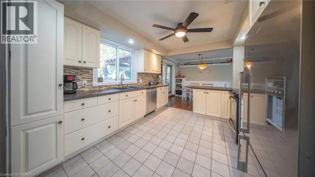 5 KINNARD Road