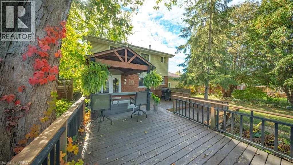 5 KINNARD Road