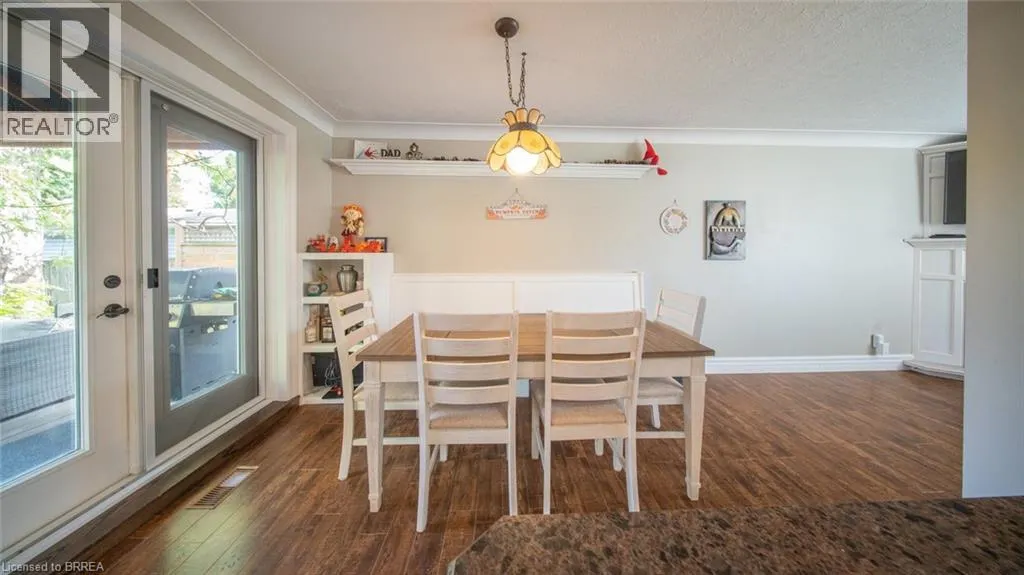 5 KINNARD Road