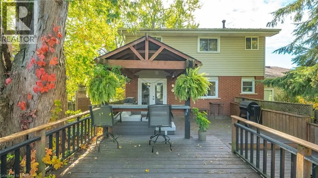5 KINNARD Road