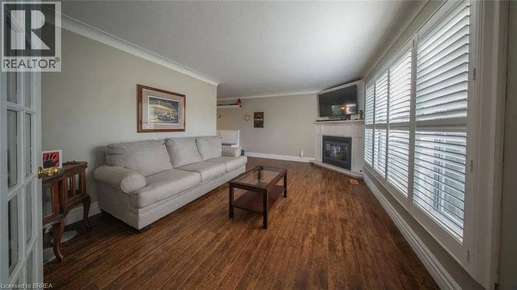 5 KINNARD Road