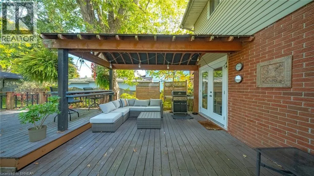 5 KINNARD Road
