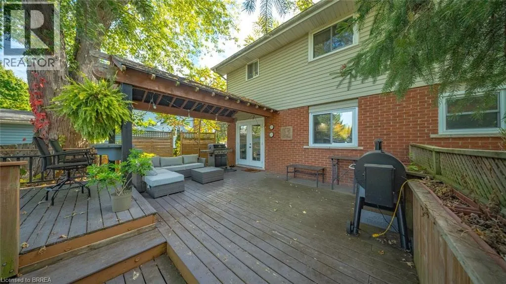 5 KINNARD Road