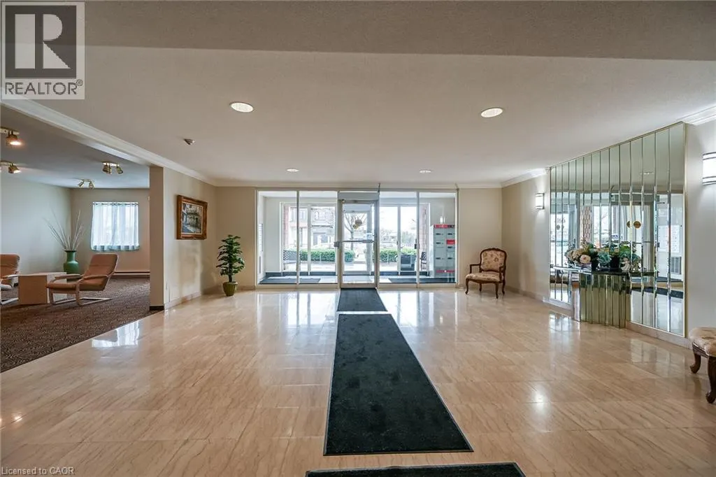 416 LIMERIDGE Road E Unit# 309, #309