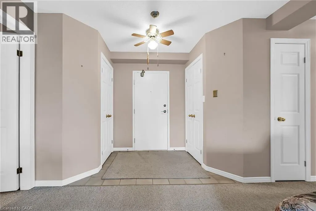 416 LIMERIDGE Road E Unit# 309, #309