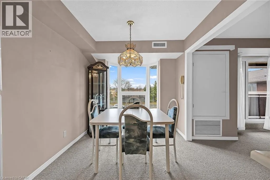 416 LIMERIDGE Road E Unit# 309, #309