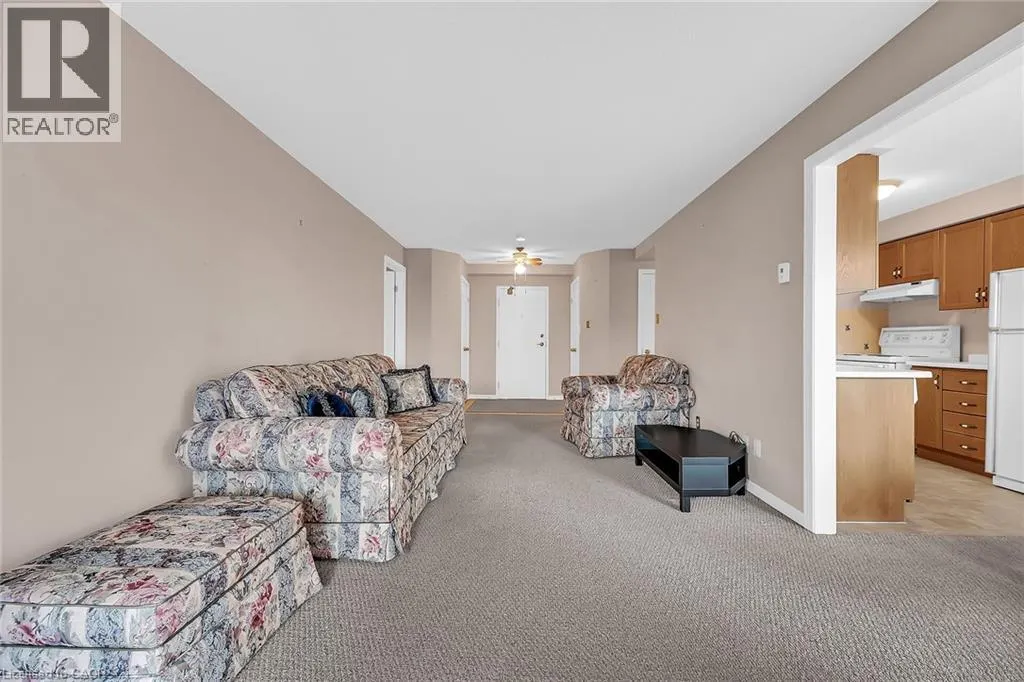416 LIMERIDGE Road E Unit# 309, #309