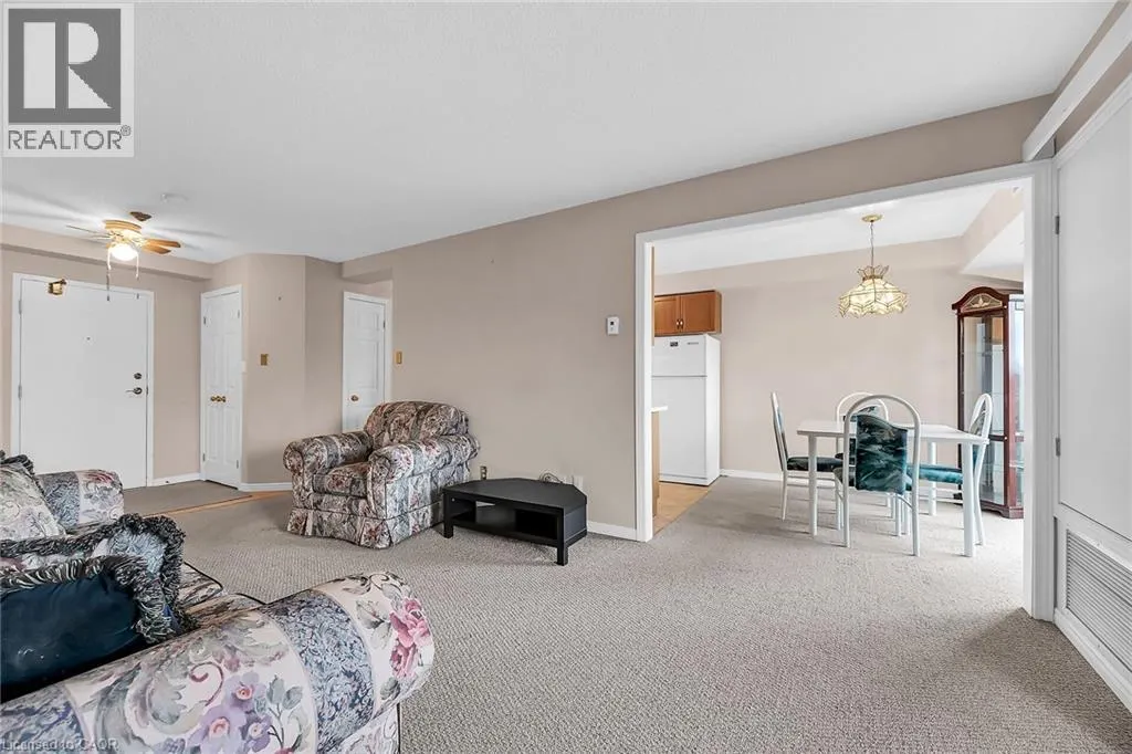 416 LIMERIDGE Road E Unit# 309, #309