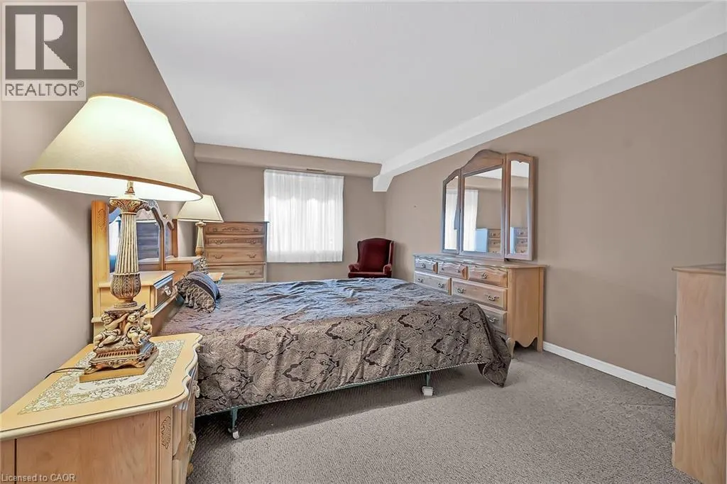 416 LIMERIDGE Road E Unit# 309, #309