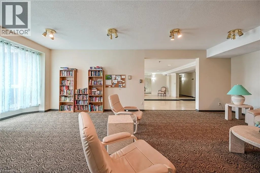 416 LIMERIDGE Road E Unit# 309, #309