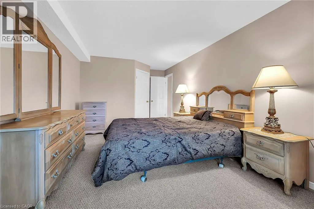 416 LIMERIDGE Road E Unit# 309, #309