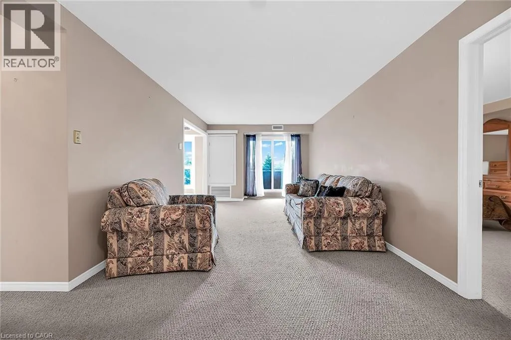 416 LIMERIDGE Road E Unit# 309, #309