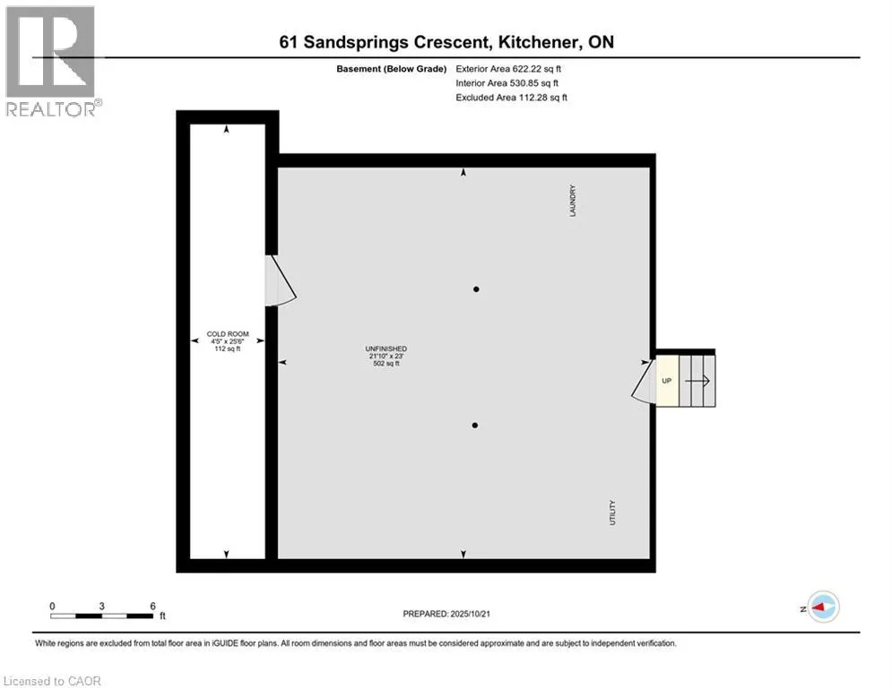 61 SANDSPRINGS Crescent