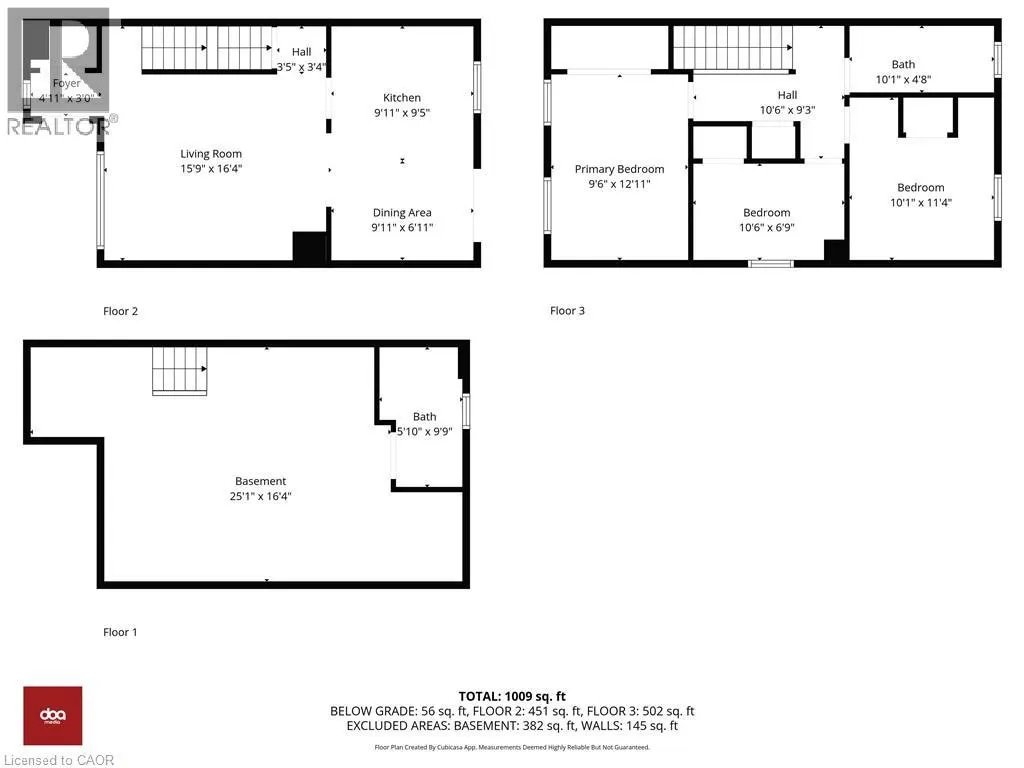 117 GRAYSTONE Crescent