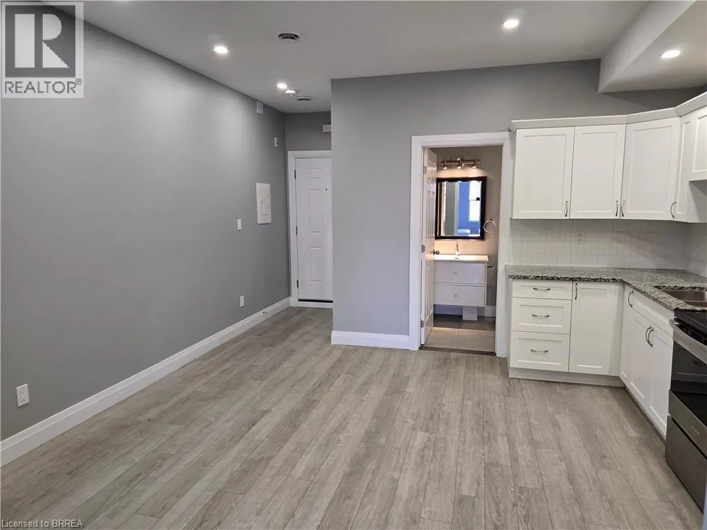 140 MURRAY Street Unit# 3, #3