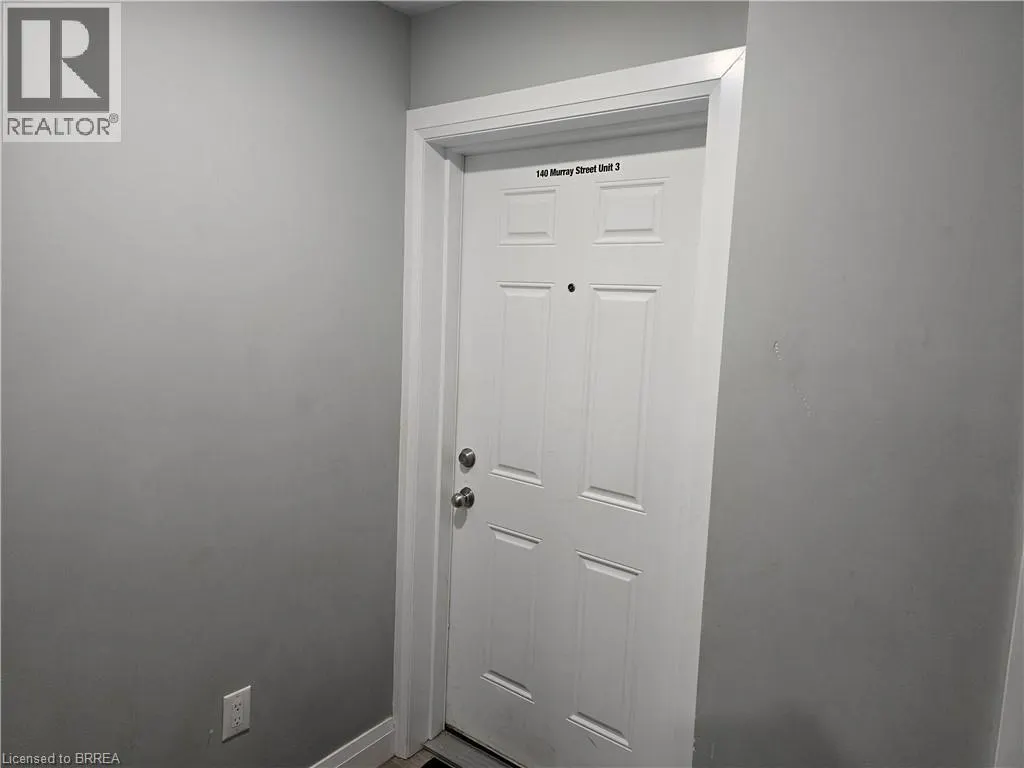 140 MURRAY Street Unit# 3, #3