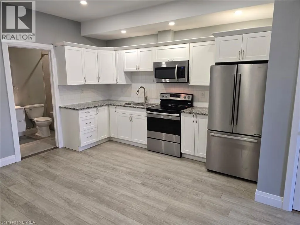 140 MURRAY Street Unit# 3, #3