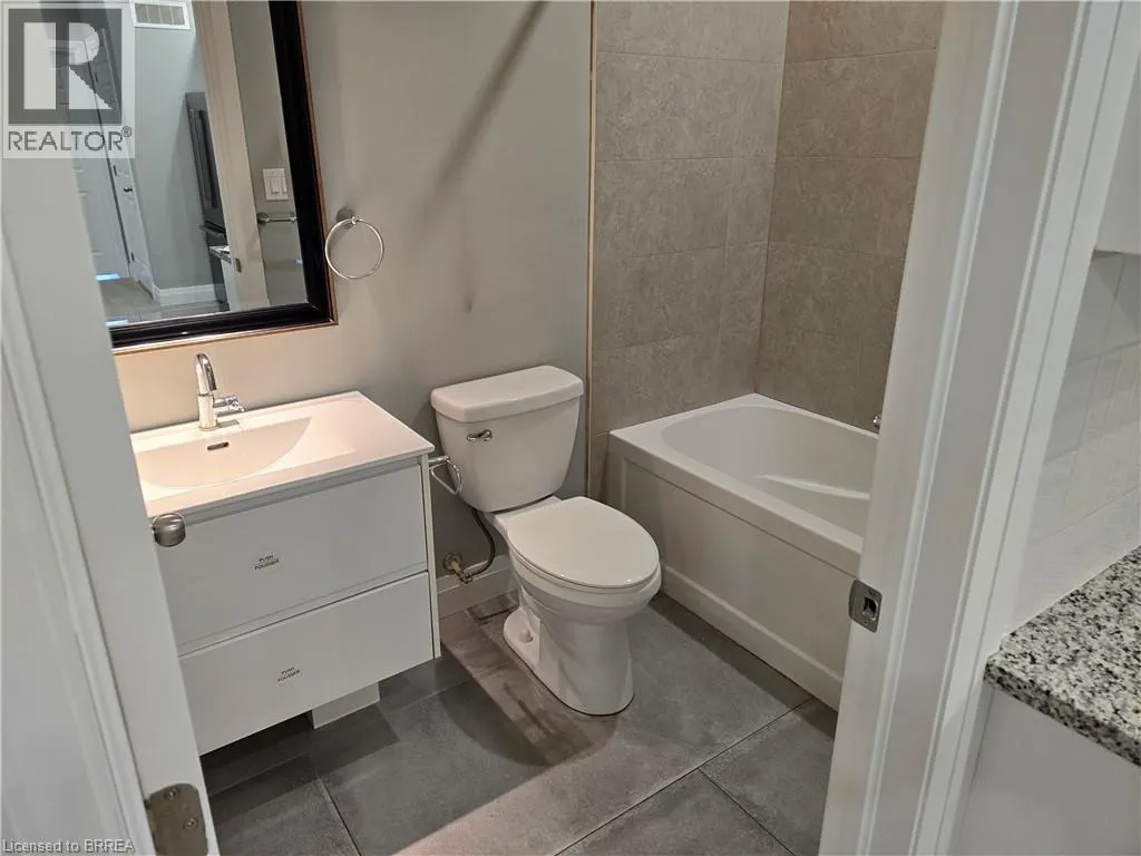 140 MURRAY Street Unit# 3, #3