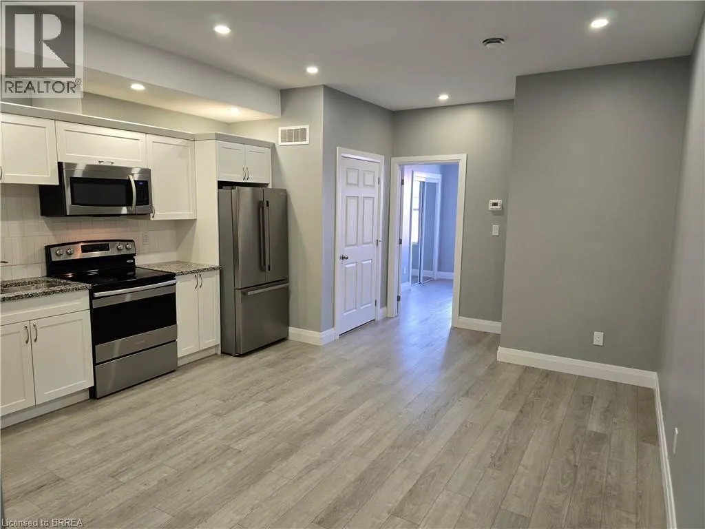 140 MURRAY Street Unit# 3, #3