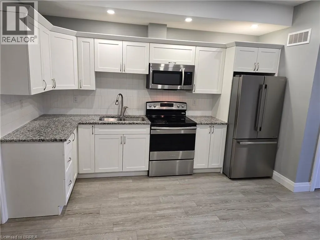 140 MURRAY Street Unit# 3, #3