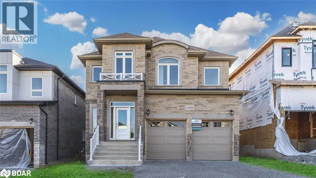 2988 MONARCH DRIVE