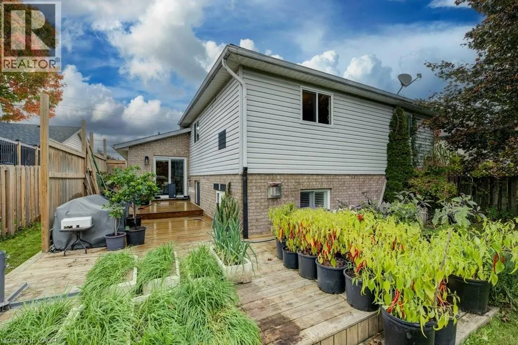 750 EDGAR Street W