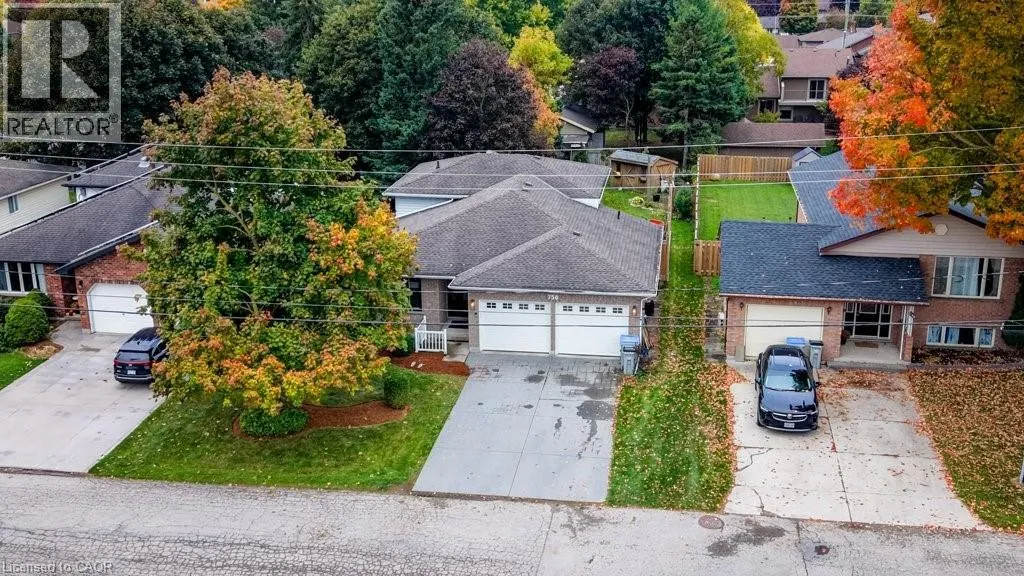 750 EDGAR Street W