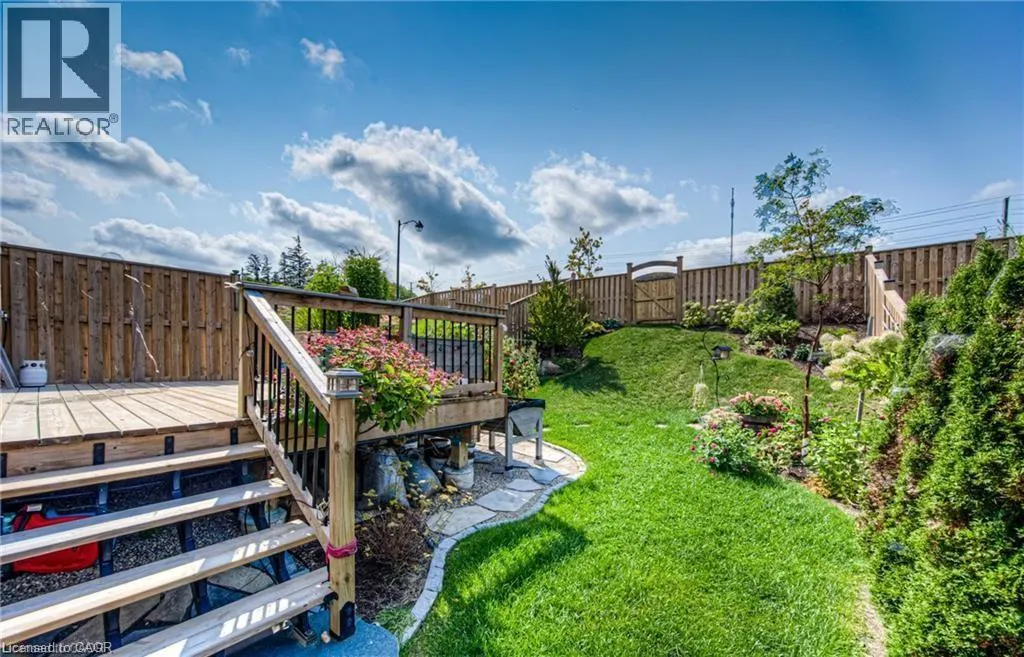 453 AVENS Street