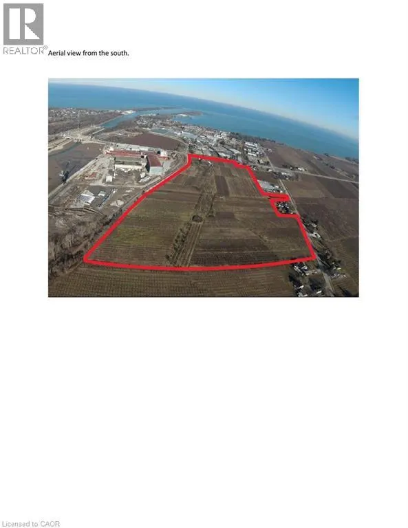 406 LAKESHORE Road