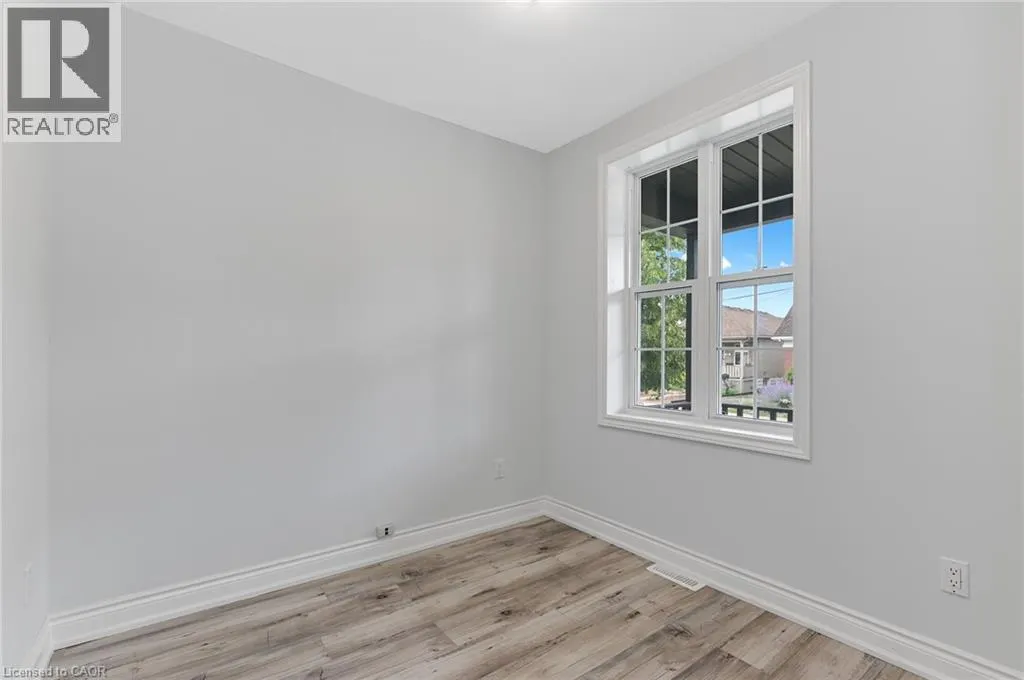 54 CRAIGMILLER Avenue Unit# UPPER, #UPPER