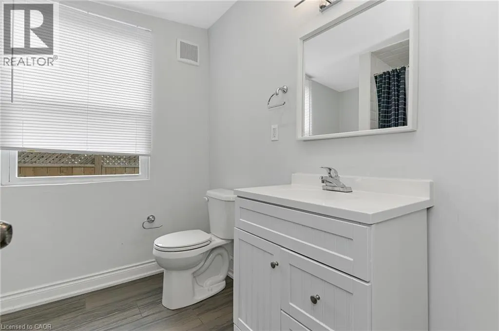 54 CRAIGMILLER Avenue Unit# UPPER, #UPPER