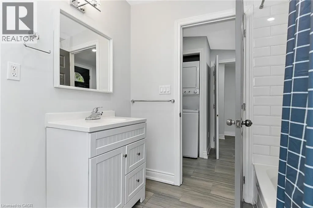 54 CRAIGMILLER Avenue Unit# UPPER, #UPPER