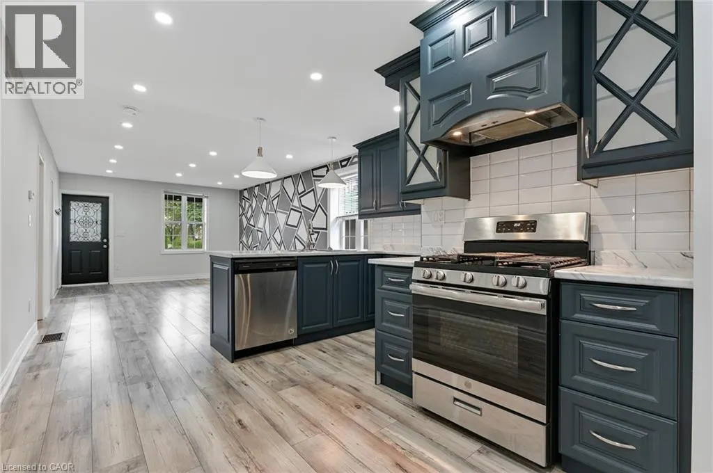 54 CRAIGMILLER Avenue Unit# UPPER, #UPPER