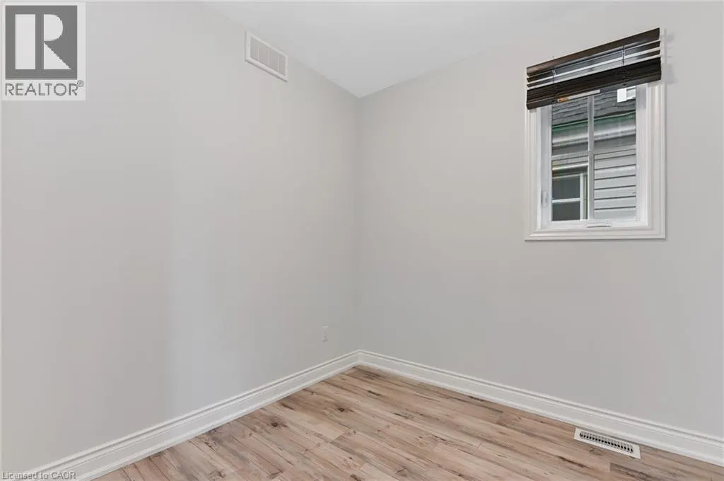 54 CRAIGMILLER Avenue Unit# UPPER, #UPPER