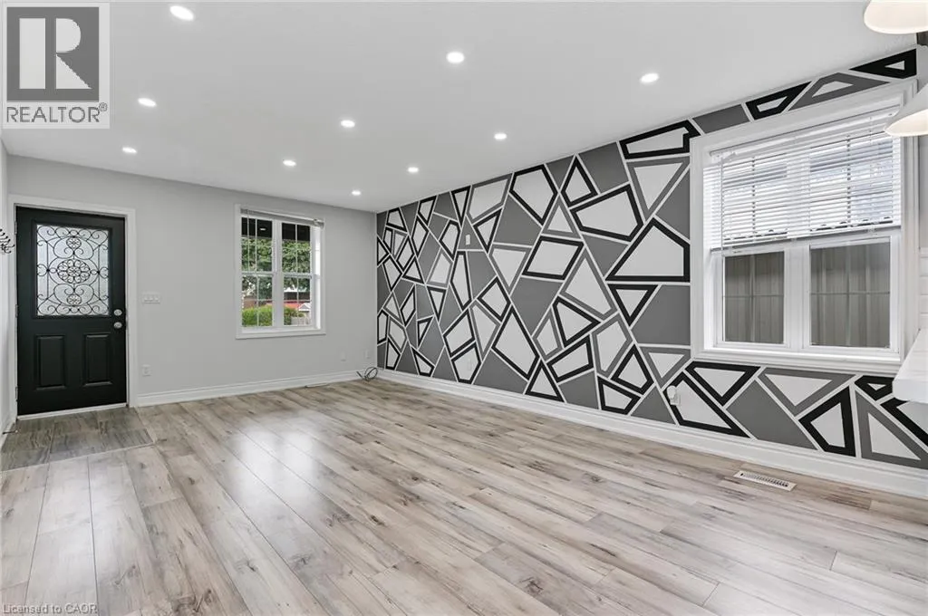 54 CRAIGMILLER Avenue Unit# UPPER, #UPPER