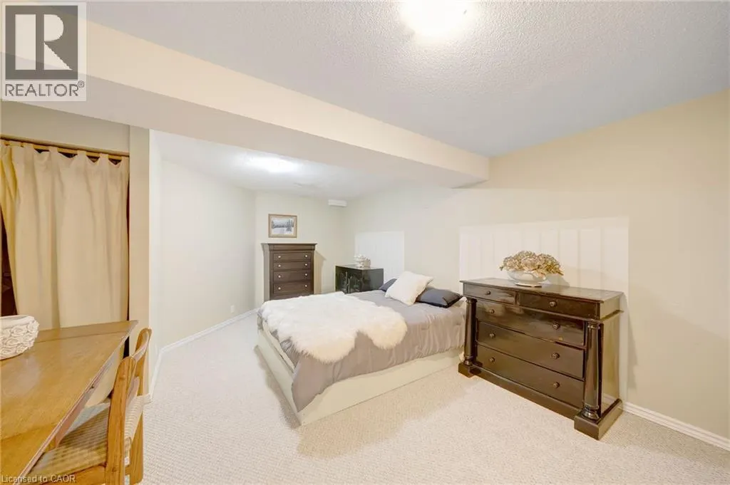 223 REBECCA Street Unit# 16, #16
