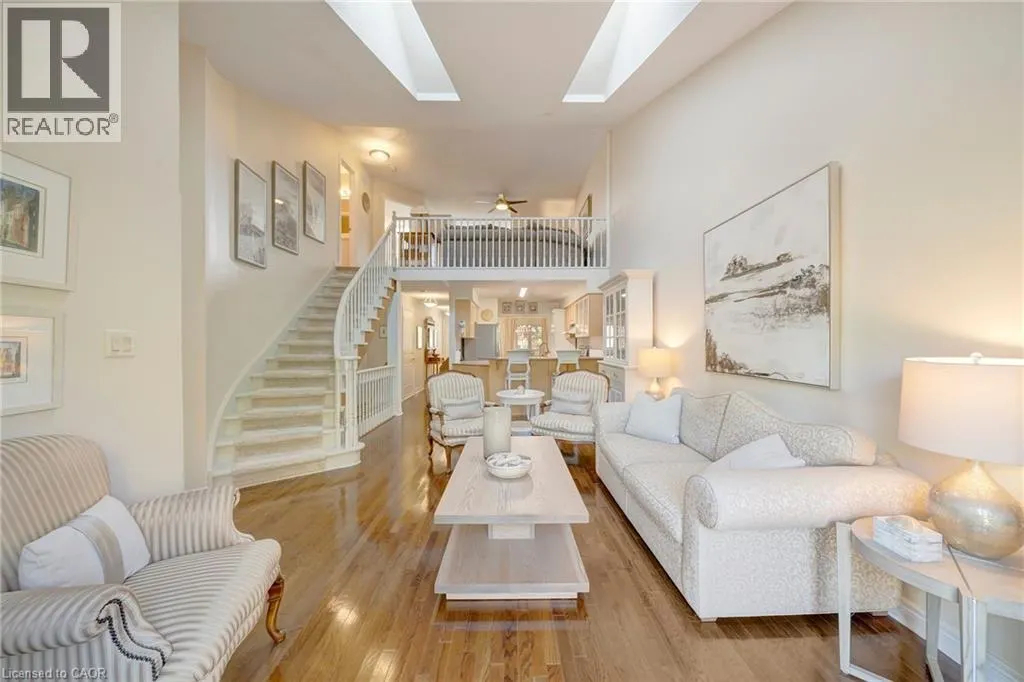 223 REBECCA Street Unit# 16, #16