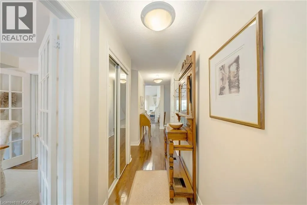 223 REBECCA Street Unit# 16, #16