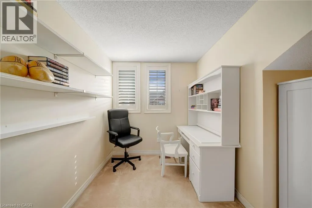 223 REBECCA Street Unit# 16, #16