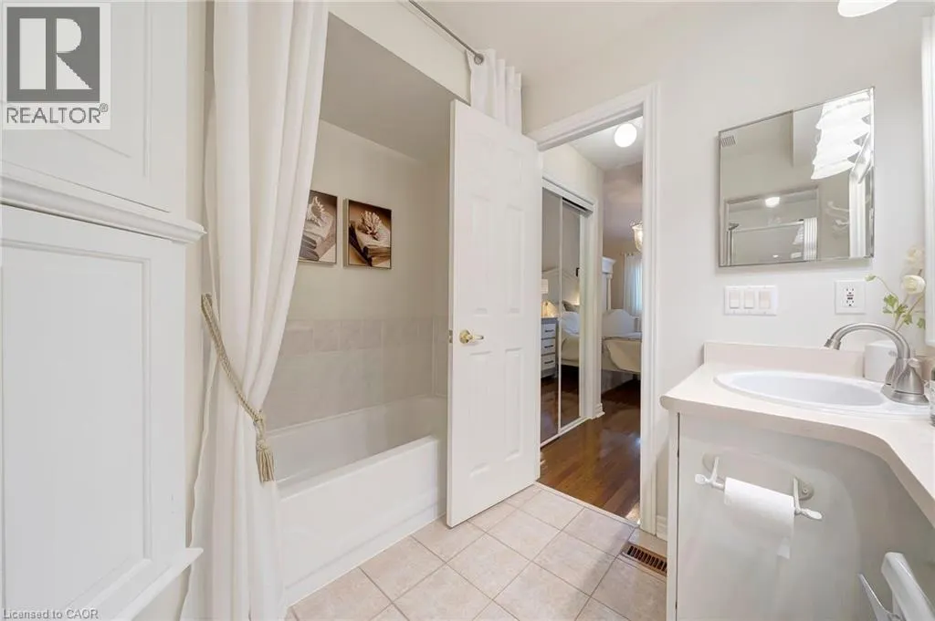 223 REBECCA Street Unit# 16, #16