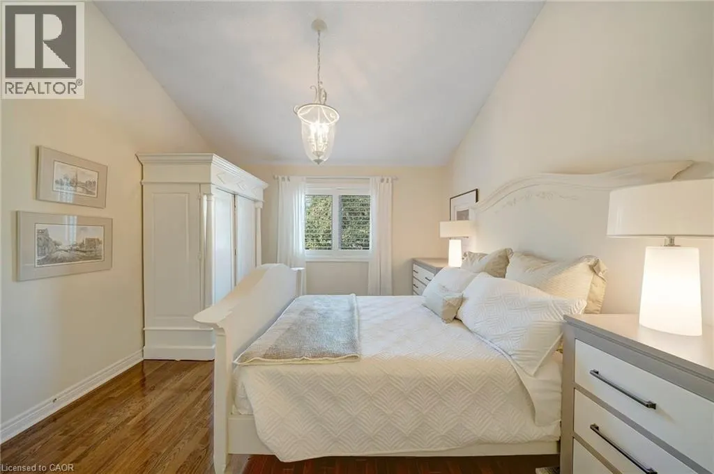 223 REBECCA Street Unit# 16, #16