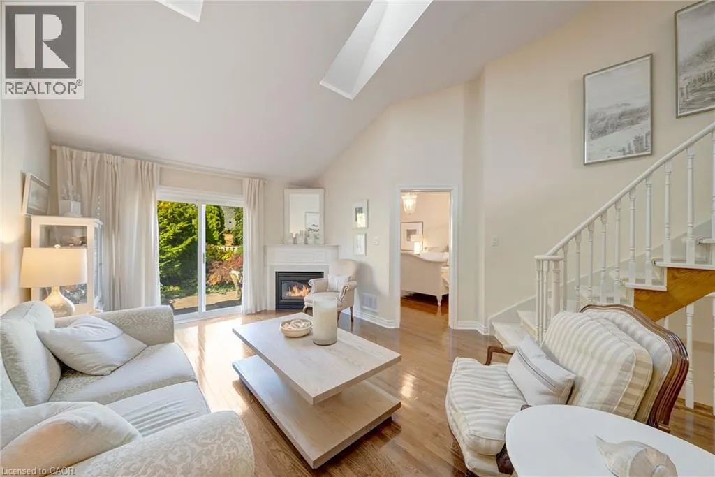 223 REBECCA Street Unit# 16, #16