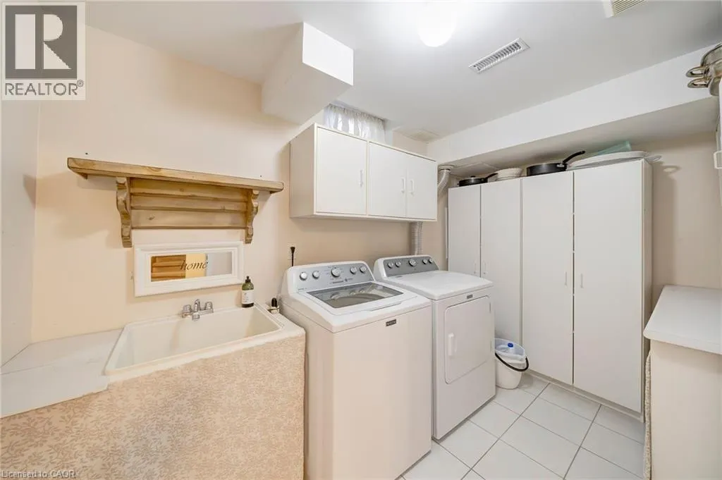 223 REBECCA Street Unit# 16, #16