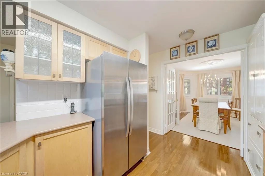 223 REBECCA Street Unit# 16, #16
